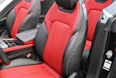 2023 Bentley Continental GTC V8 CONVERTIBLE - Photo 42 - Boca Raton, FL 33431