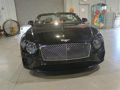 2023 Bentley Continental GTC V8 - Photo 10 - Boca Raton, FL 33431