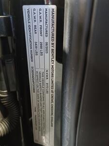 2023 Bentley Continental GTC V8 - Photo 54 - Boca Raton, FL 33431