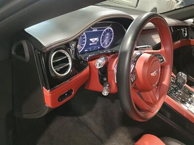 2023 Bentley Continental GTC V8 - Photo 17 - Boca Raton, FL 33431