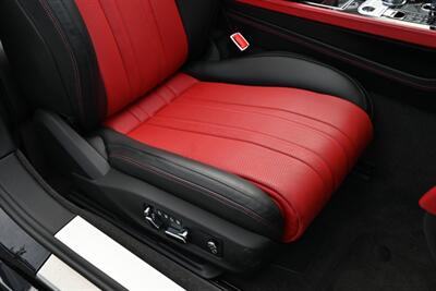 2023 Bentley Continental GTC V8 CONVERTIBLE - Photo 22 - Boca Raton, FL 33431