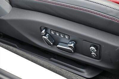 2023 Bentley Continental GTC V8 CONVERTIBLE - Photo 23 - Boca Raton, FL 33431