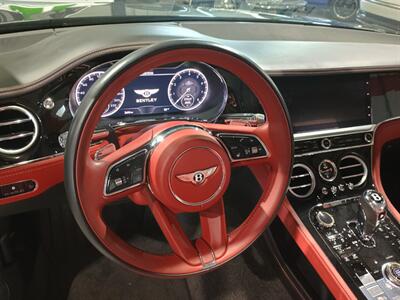 2023 Bentley Continental GTC V8 - Photo 18 - Boca Raton, FL 33431