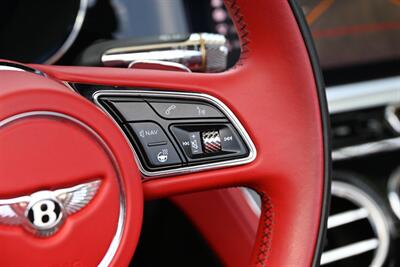2023 Bentley Continental GTC V8 CONVERTIBLE - Photo 33 - Boca Raton, FL 33431