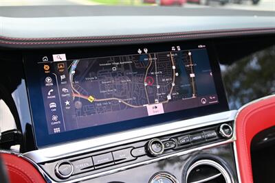 2023 Bentley Continental GTC V8 CONVERTIBLE - Photo 49 - Boca Raton, FL 33431