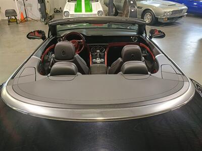 2023 Bentley Continental GTC V8 - Photo 6 - Boca Raton, FL 33431