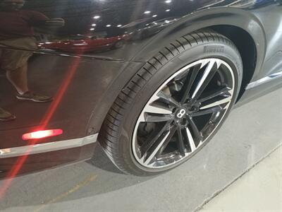2023 Bentley Continental GTC V8 - Photo 45 - Boca Raton, FL 33431