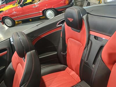 2023 Bentley Continental GTC V8 - Photo 30 - Boca Raton, FL 33431