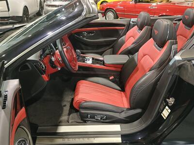 2023 Bentley Continental GTC V8 - Photo 13 - Boca Raton, FL 33431
