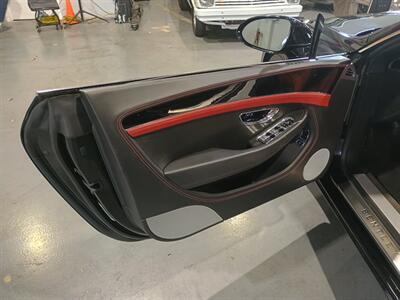 2023 Bentley Continental GTC V8 - Photo 12 - Boca Raton, FL 33431