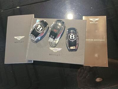 2023 Bentley Continental GTC V8 - Photo 52 - Boca Raton, FL 33431