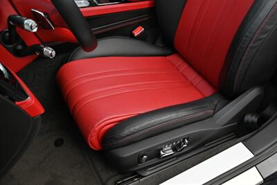 2023 Bentley Continental GTC V8 CONVERTIBLE - Photo 43 - Boca Raton, FL 33431