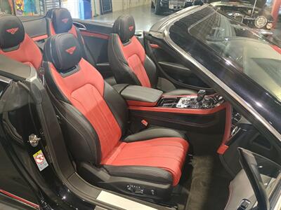 2023 Bentley Continental GTC V8 - Photo 34 - Boca Raton, FL 33431