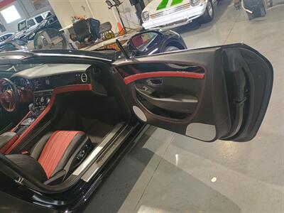 2023 Bentley Continental GTC V8 - Photo 37 - Boca Raton, FL 33431