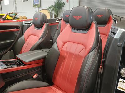 2023 Bentley Continental GTC V8 - Photo 16 - Boca Raton, FL 33431