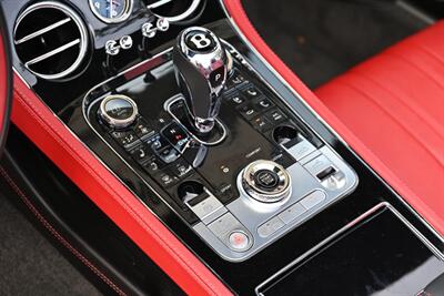 2023 Bentley Continental GTC V8 CONVERTIBLE - Photo 35 - Boca Raton, FL 33431