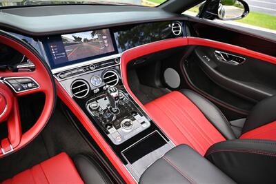 2023 Bentley Continental GTC V8 CONVERTIBLE - Photo 30 - Boca Raton, FL 33431