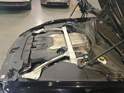 2023 Bentley Continental GTC V8 - Photo 41 - Boca Raton, FL 33431