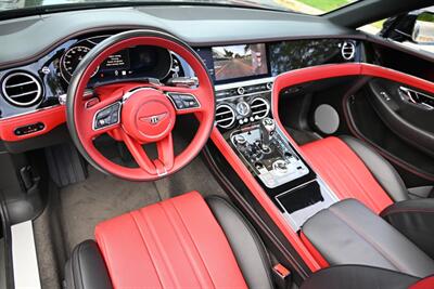 2023 Bentley Continental GTC V8 CONVERTIBLE - Photo 46 - Boca Raton, FL 33431