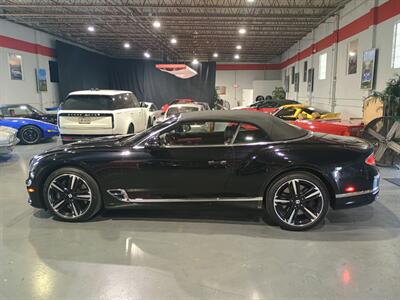 2023 Bentley Continental GTC V8 - Photo 47 - Boca Raton, FL 33431