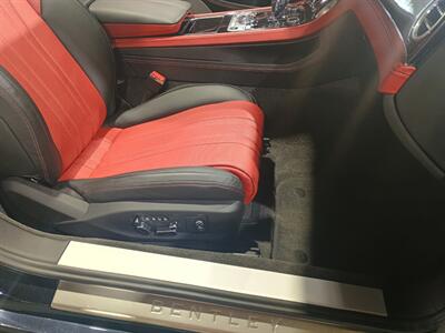 2023 Bentley Continental GTC V8 - Photo 35 - Boca Raton, FL 33431