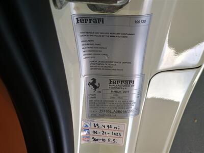 2011 Ferrari California   - Photo 58 - Boca Raton, FL 33431