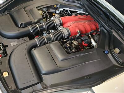 2011 Ferrari California   - Photo 45 - Boca Raton, FL 33431