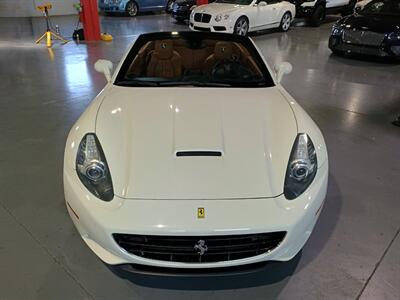 2011 Ferrari California   - Photo 10 - Boca Raton, FL 33431