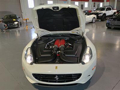 2011 Ferrari California   - Photo 36 - Boca Raton, FL 33431