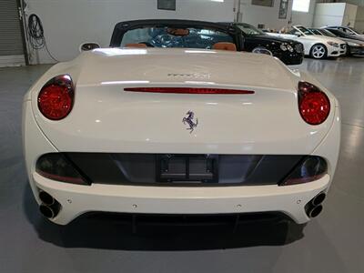 2011 Ferrari California   - Photo 4 - Boca Raton, FL 33431