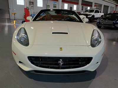 2011 Ferrari California   - Photo 9 - Boca Raton, FL 33431