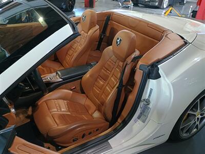 2011 Ferrari California   - Photo 13 - Boca Raton, FL 33431