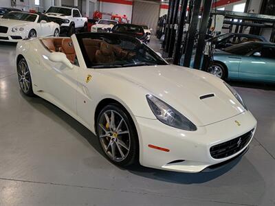 2011 Ferrari California   - Photo 8 - Boca Raton, FL 33431