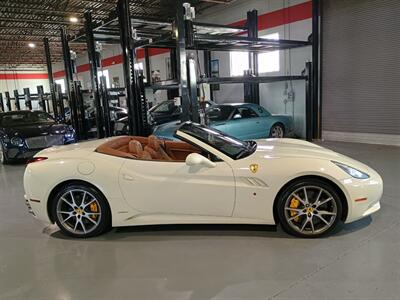2011 Ferrari California   - Photo 7 - Boca Raton, FL 33431