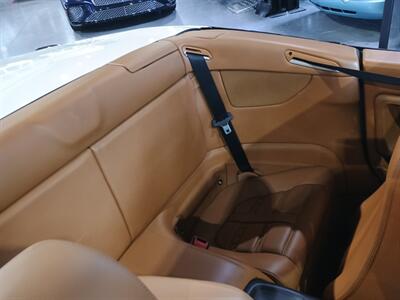 2011 Ferrari California   - Photo 29 - Boca Raton, FL 33431