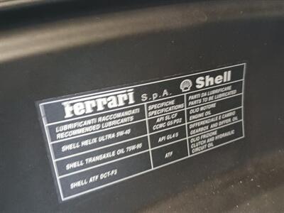 2011 Ferrari California   - Photo 43 - Boca Raton, FL 33431