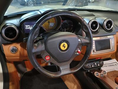 2011 Ferrari California   - Photo 18 - Boca Raton, FL 33431