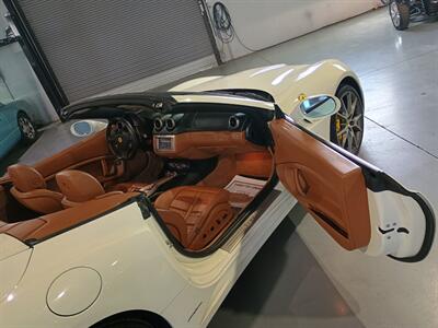 2011 Ferrari California   - Photo 35 - Boca Raton, FL 33431