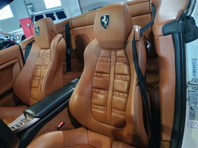 2011 Ferrari California   - Photo 15 - Boca Raton, FL 33431