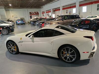 2011 Ferrari California   - Photo 48 - Boca Raton, FL 33431