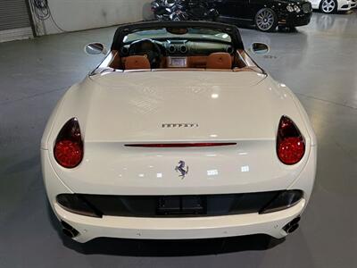 2011 Ferrari California   - Photo 5 - Boca Raton, FL 33431