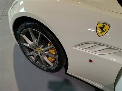 2011 Ferrari California   - Photo 54 - Boca Raton, FL 33431