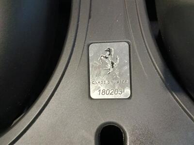 2011 Ferrari California   - Photo 40 - Boca Raton, FL 33431