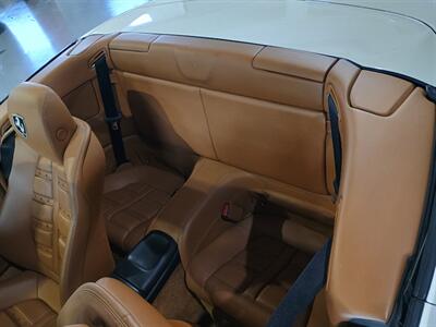 2011 Ferrari California   - Photo 27 - Boca Raton, FL 33431