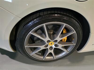 2011 Ferrari California   - Photo 56 - Boca Raton, FL 33431