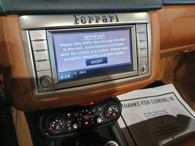 2011 Ferrari California   - Photo 23 - Boca Raton, FL 33431