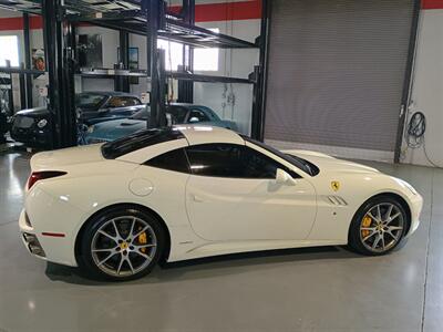 2011 Ferrari California   - Photo 49 - Boca Raton, FL 33431