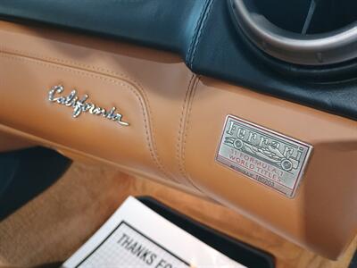 2011 Ferrari California   - Photo 34 - Boca Raton, FL 33431