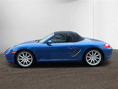 2006 Porsche Boxster S   - Photo 2 - Boca Raton, FL 33431