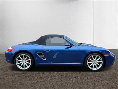 2006 Porsche Boxster S   - Photo 6 - Boca Raton, FL 33431